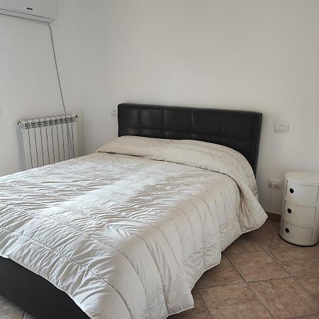 Ferienwohnung Il Nido Sarroch Exterior foto