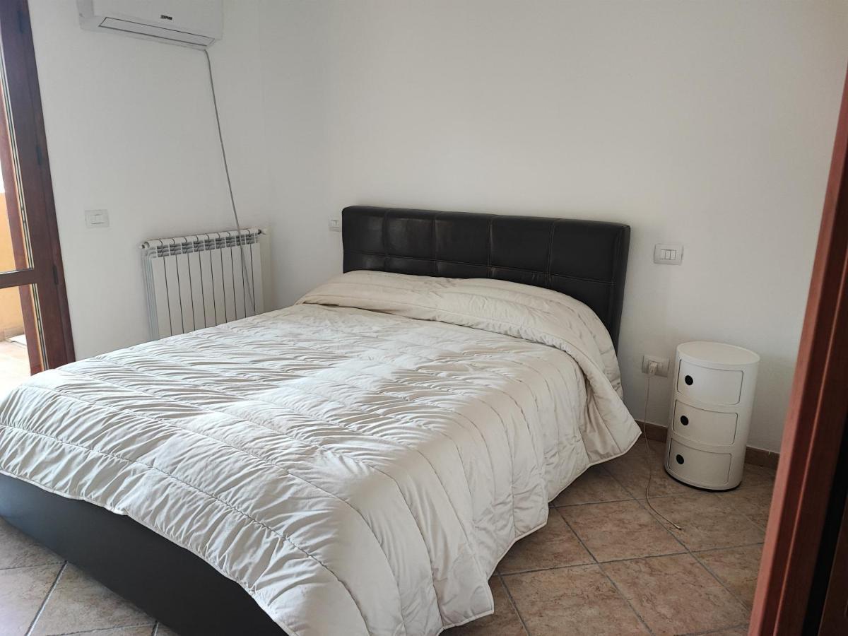 Ferienwohnung Il Nido Sarroch Exterior foto